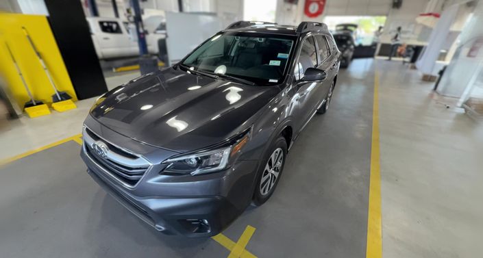 Thumbnail: 2022 Subaru Outback - 1