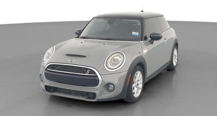 Thumbnail: 2020 MINI Cooper Hardtop - 1