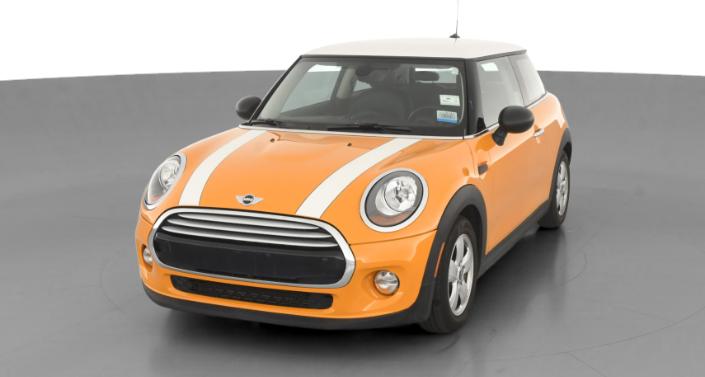 Thumbnail: 2015 MINI Cooper Hardtop - 1