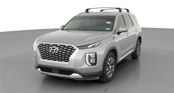 Thumbnail: 2020 Hyundai Palisade - 1