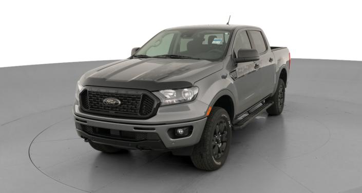 Thumbnail: 2023 Ford Ranger - 1