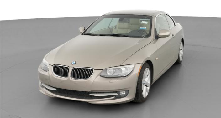 Thumbnail: 2011 BMW 3 Series - 1