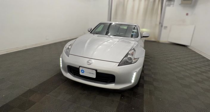 Thumbnail: 2018 Nissan Z - 1
