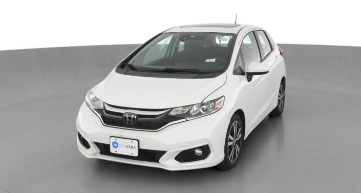 Thumbnail: 2019 Honda Fit - 1