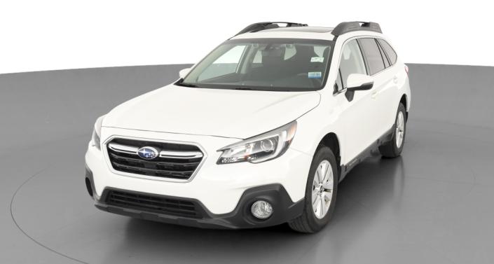 Thumbnail: 2019 Subaru Outback - 1