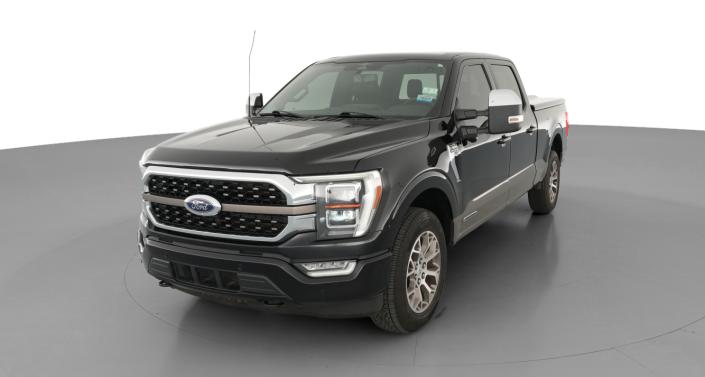 Thumbnail: 2023 Ford Econoline - 1