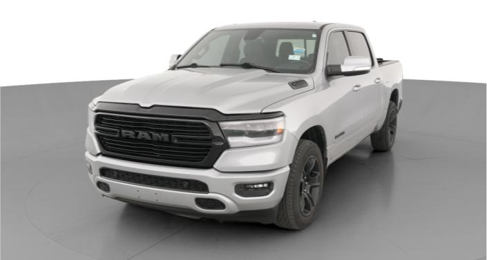 Thumbnail: 2020 RAM 1500 - 1