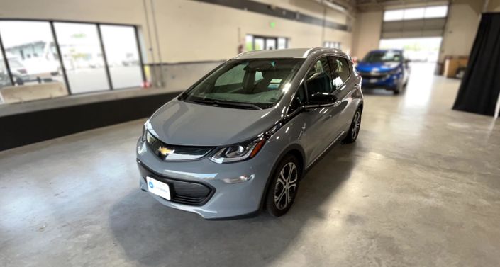 2019 Chevrolet Bolt EV Premier -
                  Fairview, OR