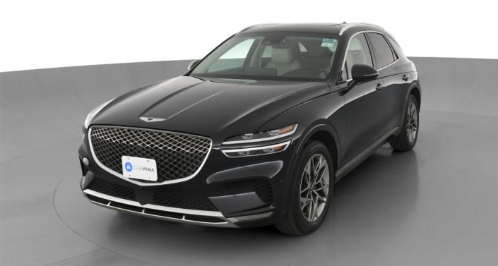 Thumbnail: 2022 Genesis GV70 - 1