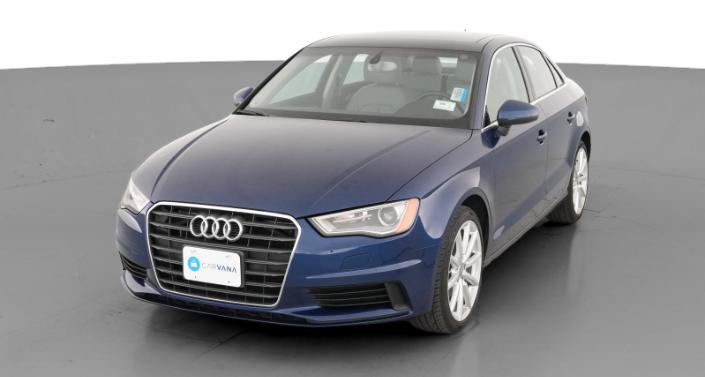 2015 Audi A3 Premium Plus -
                  Indianapolis, IN