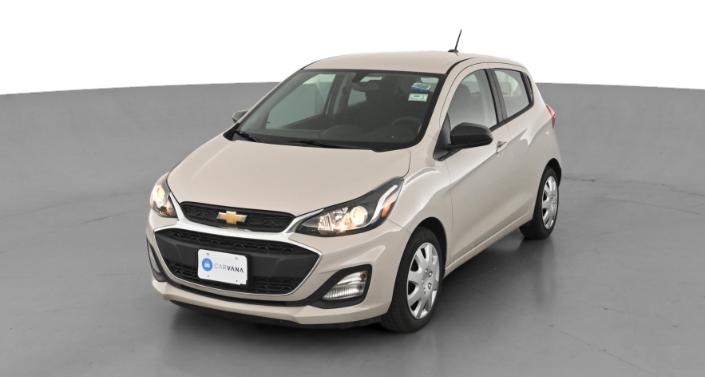Thumbnail: 2021 Chevrolet Spark - 1