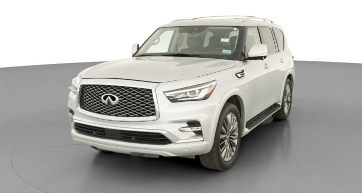 2018 INFINITI QX80 Base -
                  West Memphis, AR