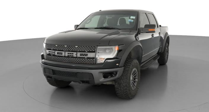Thumbnail: 2013 Ford Econoline - 1