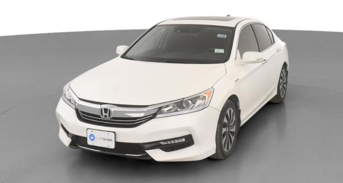Thumbnail: 2017 Honda Accord - 1