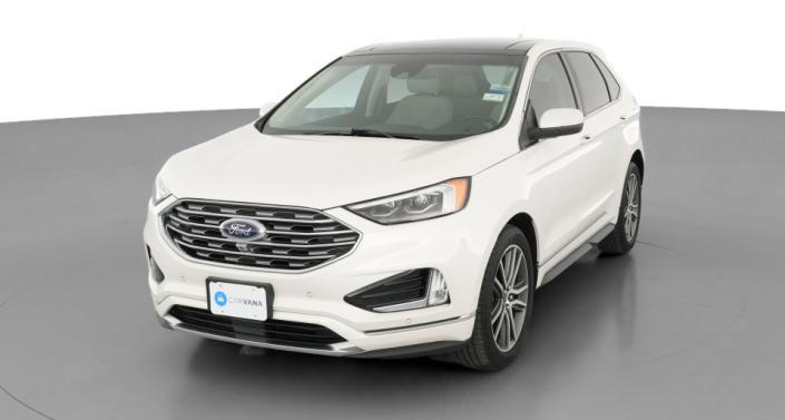 Thumbnail: 2019 Ford Edge - 1
