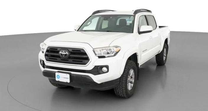 Thumbnail: 2018 Toyota Tacoma - 1
