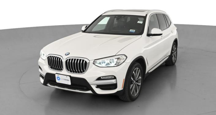 Thumbnail: 2019 BMW X3 - 1