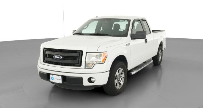 2013 Ford Econoline E-150 -
                  Trenton, OH