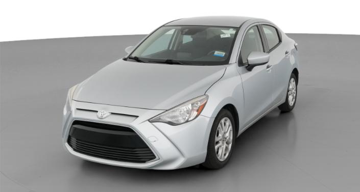 2017 Toyota Yaris iA Base -
                  Concord, NC