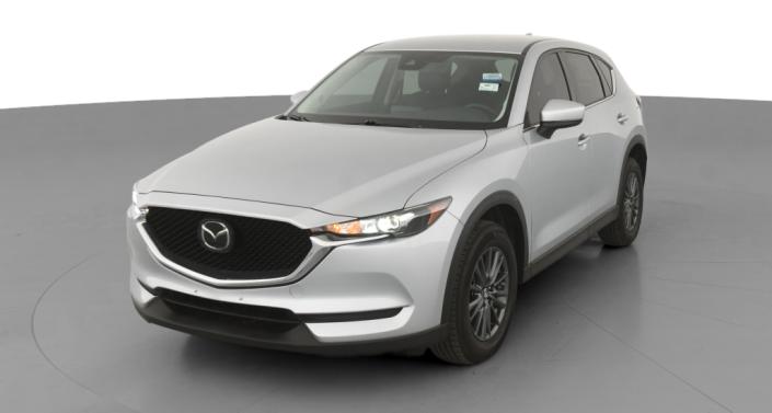 Thumbnail: 2020 Mazda CX-5 - 1