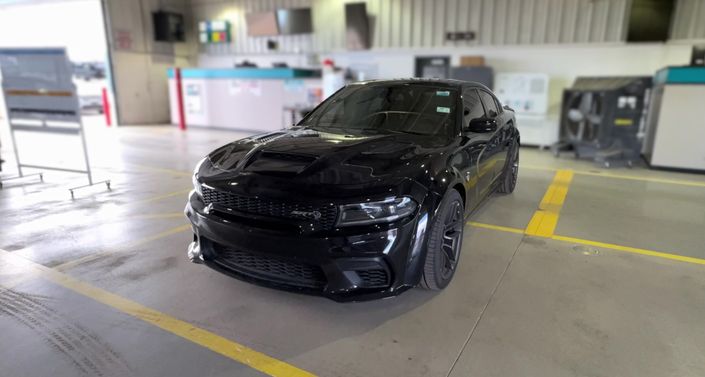 Thumbnail: 2023 Dodge Charger - 1