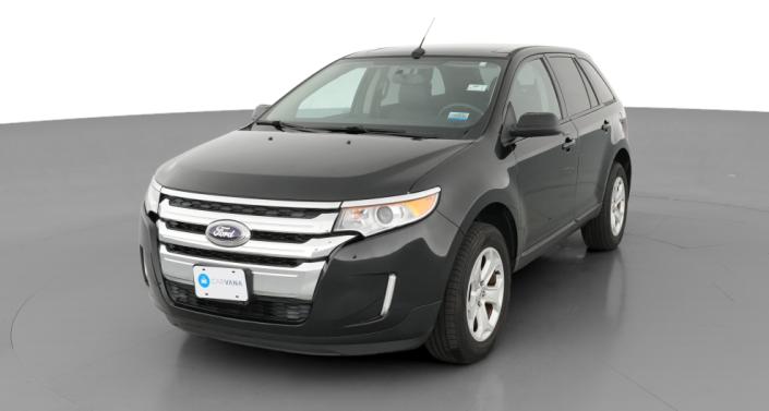 Thumbnail: 2013 Ford Edge - 1