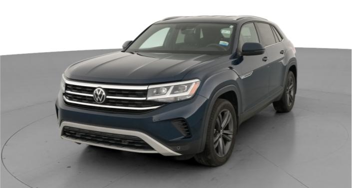 Thumbnail: 2023 Volkswagen Atlas - 1