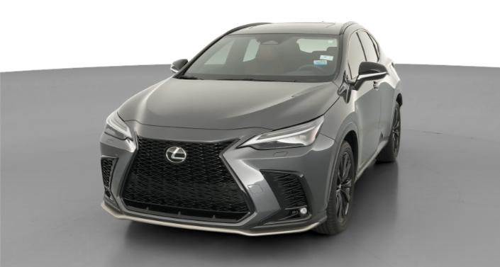 Thumbnail: 2023 Lexus NX - 1