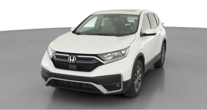 Thumbnail: 2020 Honda CR-V - 1