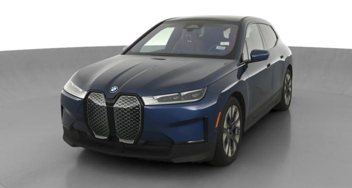 2022 BMW iX xDrive50 -
                  Colonial Heights, VA