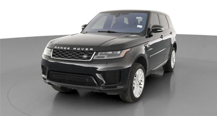 2020 Land Rover Range Rover Sport SE -
                  San Antonio, TX