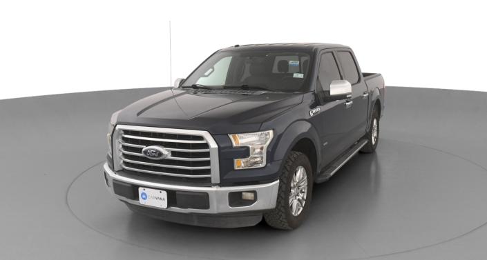 Thumbnail: 2016 Ford Econoline - 1