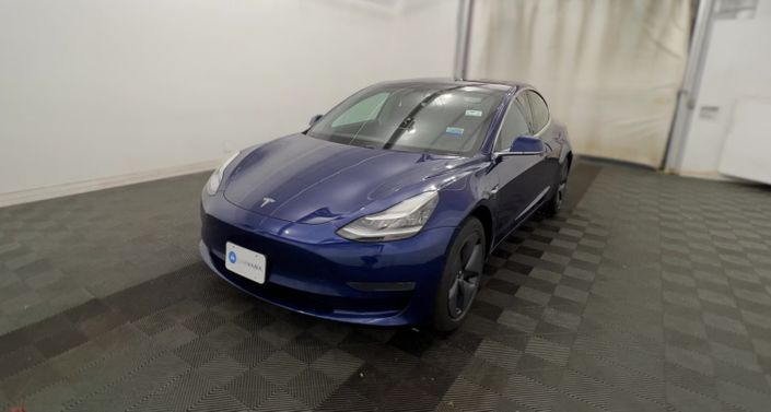 Thumbnail: 2020 Tesla Model 3 - 1