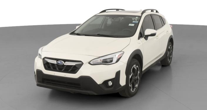 Thumbnail: 2023 Subaru Crosstrek - 1
