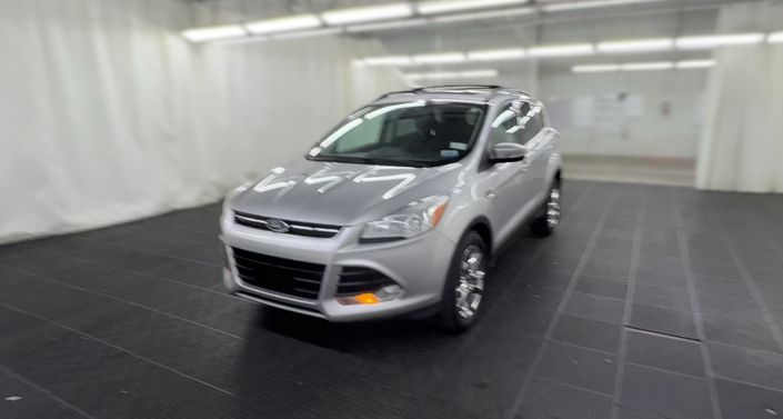 Thumbnail: 2013 Ford Escape - 1
