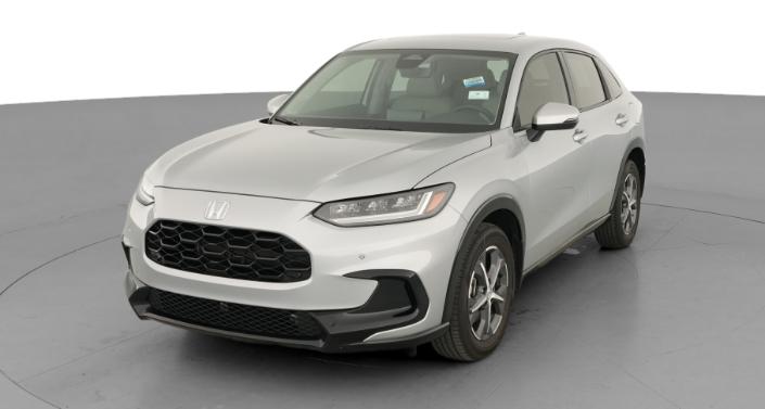 Thumbnail: 2024 Honda HR-V - 1