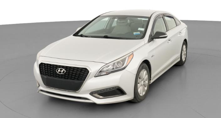 Thumbnail: 2016 Hyundai Sonata - 1