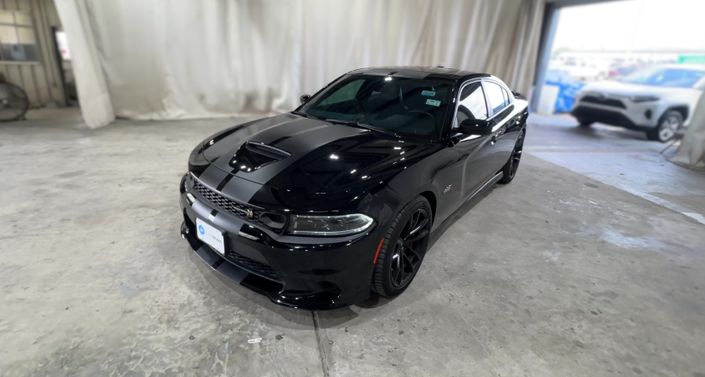 Thumbnail: 2022 Dodge Charger - 1
