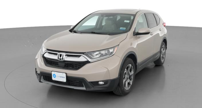 Thumbnail: 2017 Honda CR-V - 1