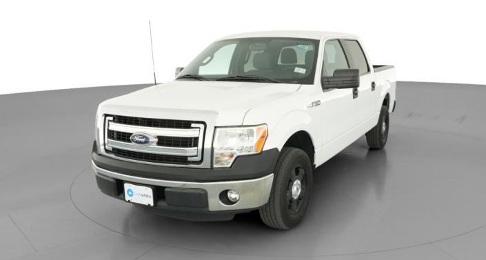 2013 Ford Econoline E-150 -
                  San Antonio, TX