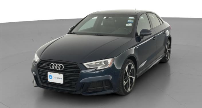 Thumbnail: 2020 Audi A3 - 1