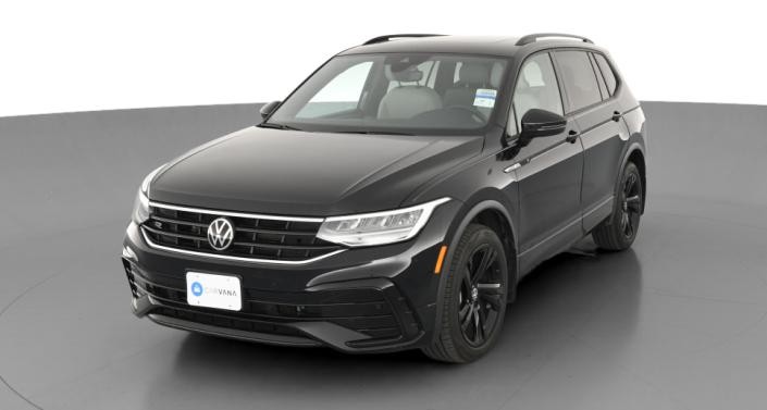 Thumbnail: 2023 Volkswagen Tiguan - 1