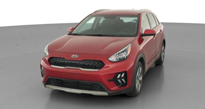 Thumbnail: 2020 Kia Niro - 1