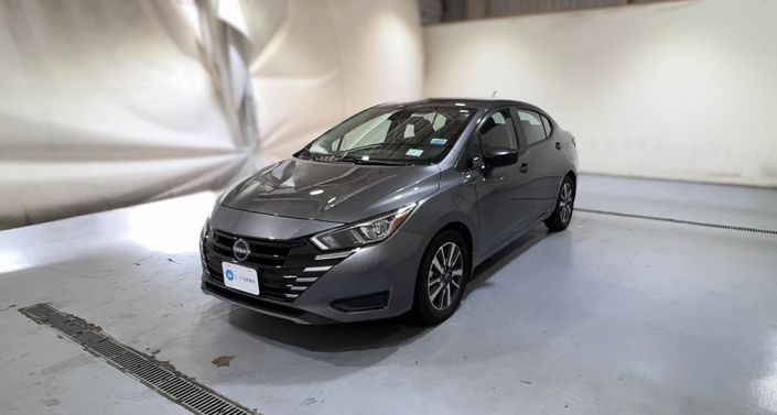 Thumbnail: 2024 Nissan Versa - 1