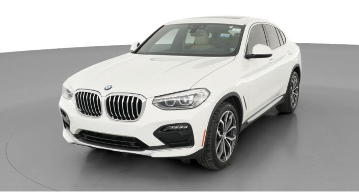 Thumbnail: 2020 BMW X4 - 1