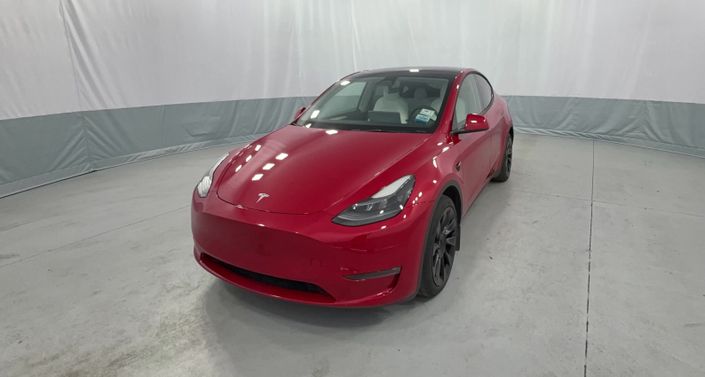 Thumbnail: 2023 Tesla Model Y - 1