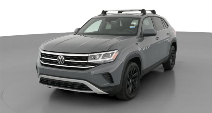 Thumbnail: 2022 Volkswagen Atlas - 1