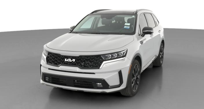 Thumbnail: 2022 Kia Sorento - 1