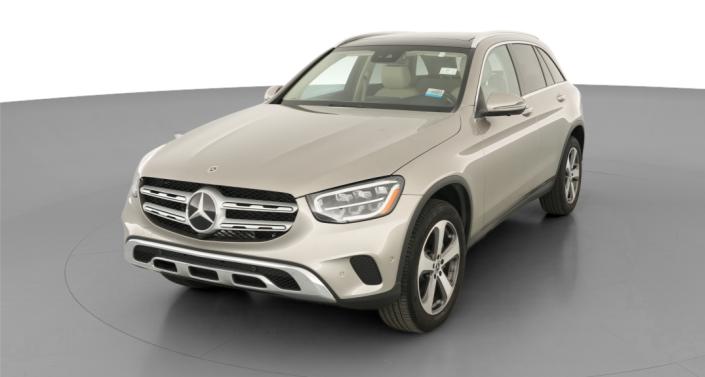 Thumbnail: 2022 Mercedes-Benz GLC - 1