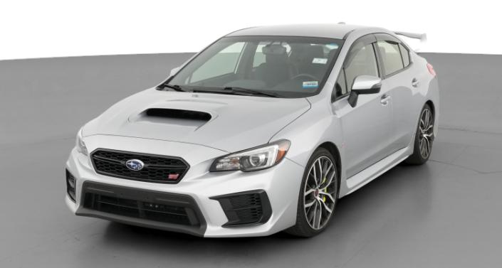 Thumbnail: 2021 Subaru WRX - 1